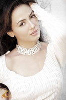 Sana Khan Spicy Stills